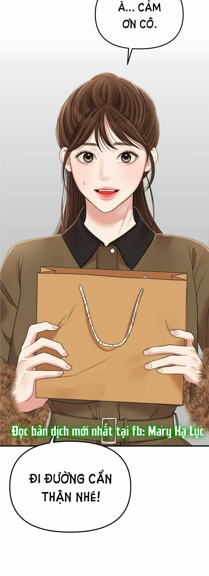 Gửi Em, Người Nuốt Trọn Vì Sao - Chương 97.1 - Trang 2