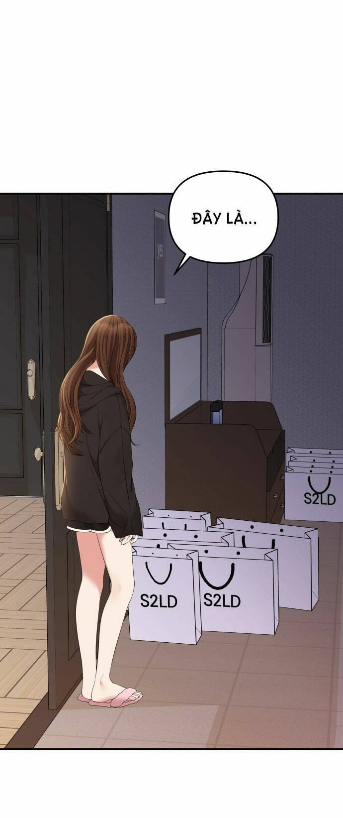 Gửi Em, Người Nuốt Trọn Vì Sao - Chương 97.1 - Trang 14