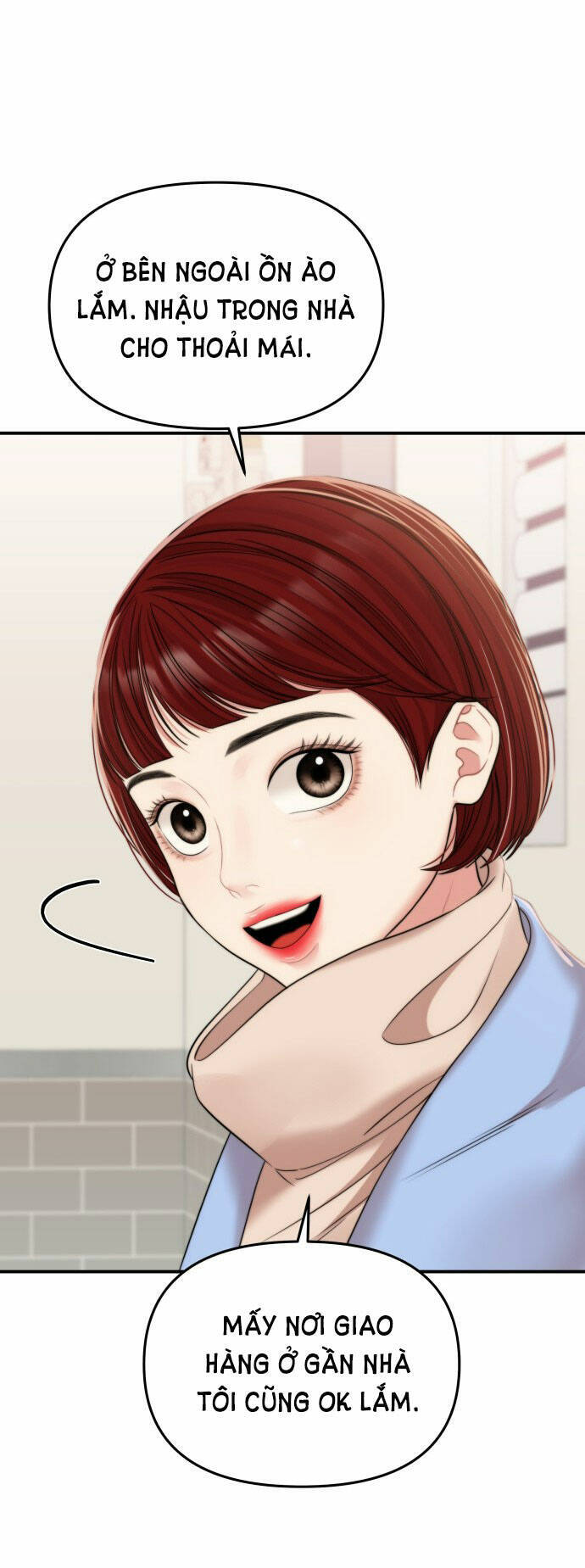 Gửi Em, Người Nuốt Trọn Vì Sao - Chương 97.1 - Trang 20