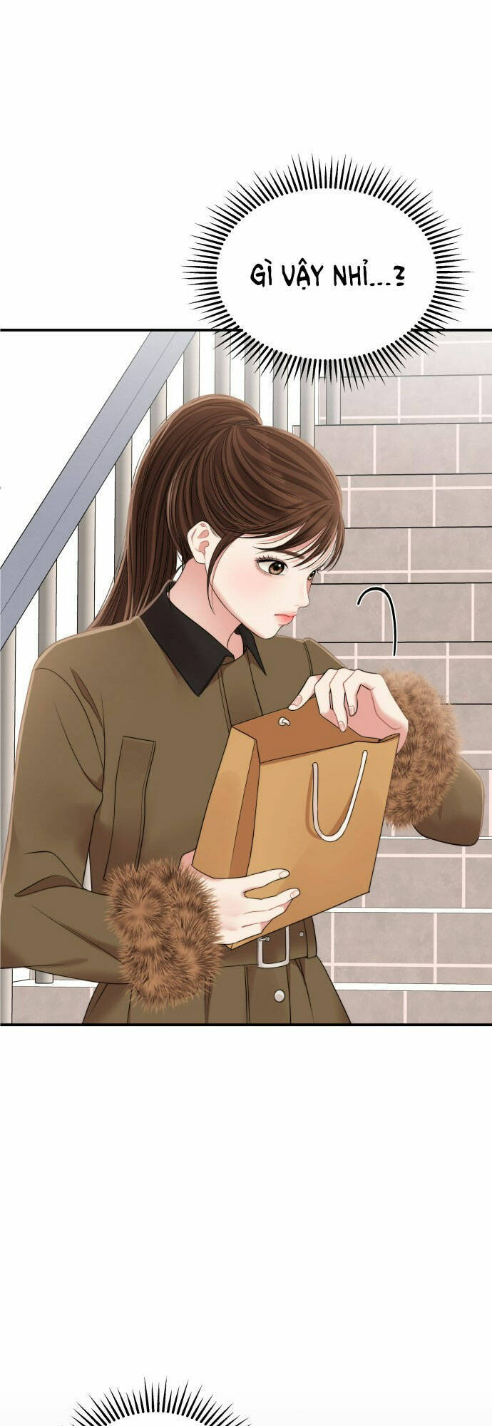 Gửi Em, Người Nuốt Trọn Vì Sao - Chương 97.1 - Trang 3