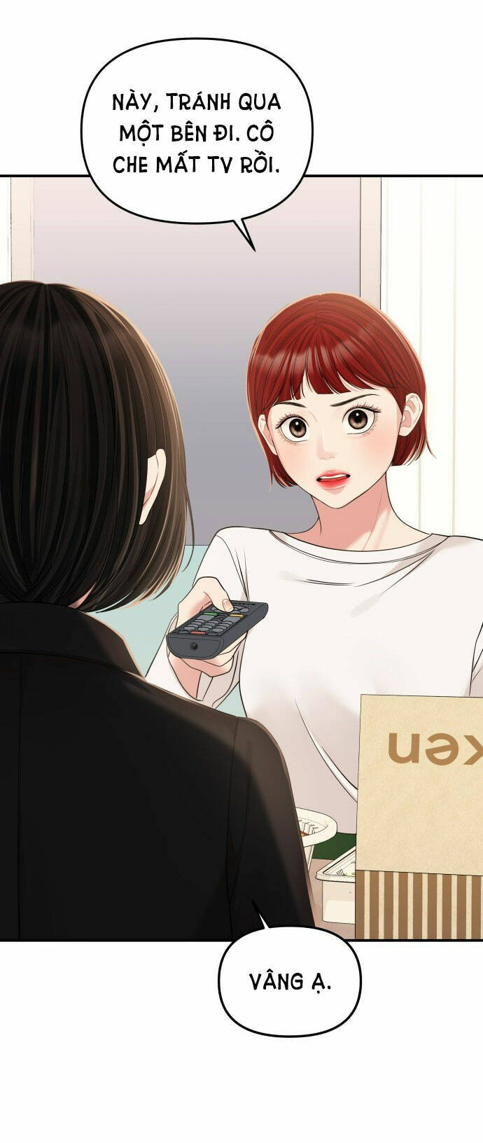 Gửi Em, Người Nuốt Trọn Vì Sao - Chương 97.1 - Trang 28