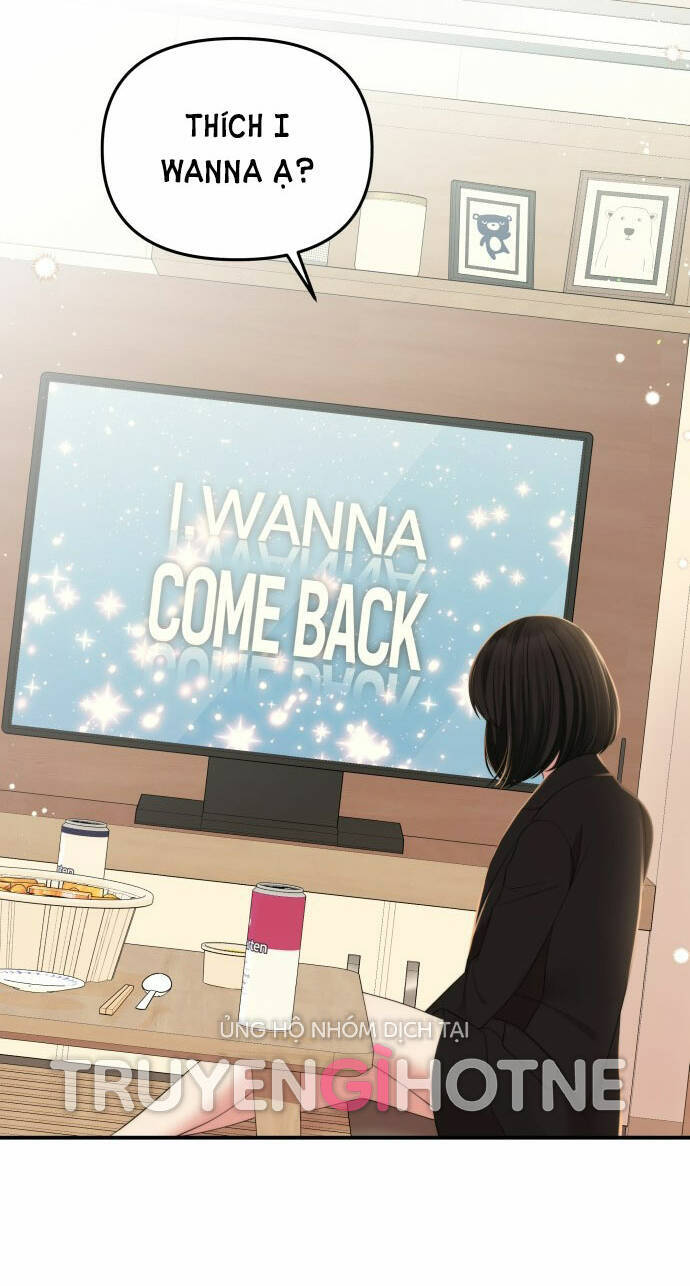 Gửi Em, Người Nuốt Trọn Vì Sao - Chương 97.1 - Trang 30