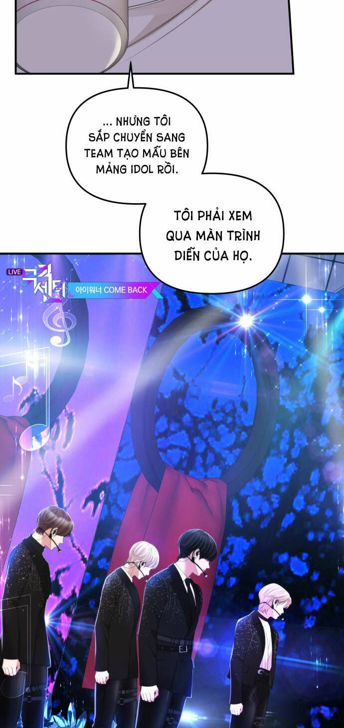 Gửi Em, Người Nuốt Trọn Vì Sao - Chương 97.1 - Trang 32