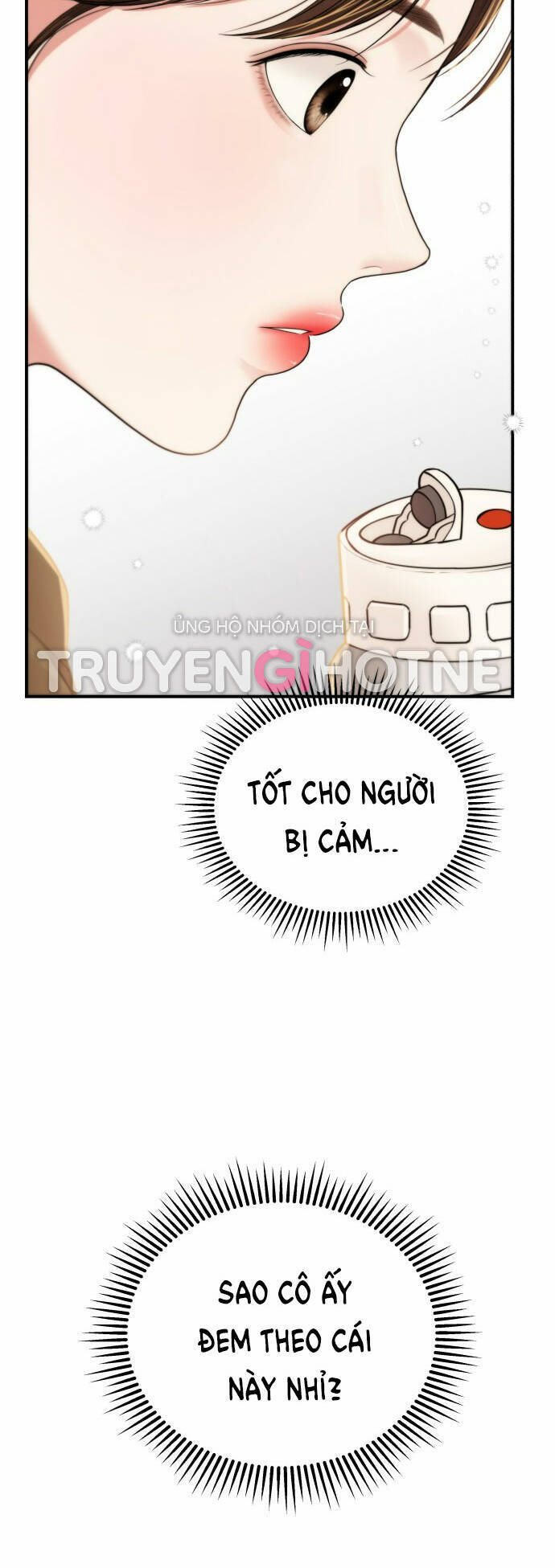 Gửi Em, Người Nuốt Trọn Vì Sao - Chương 97.1 - Trang 9