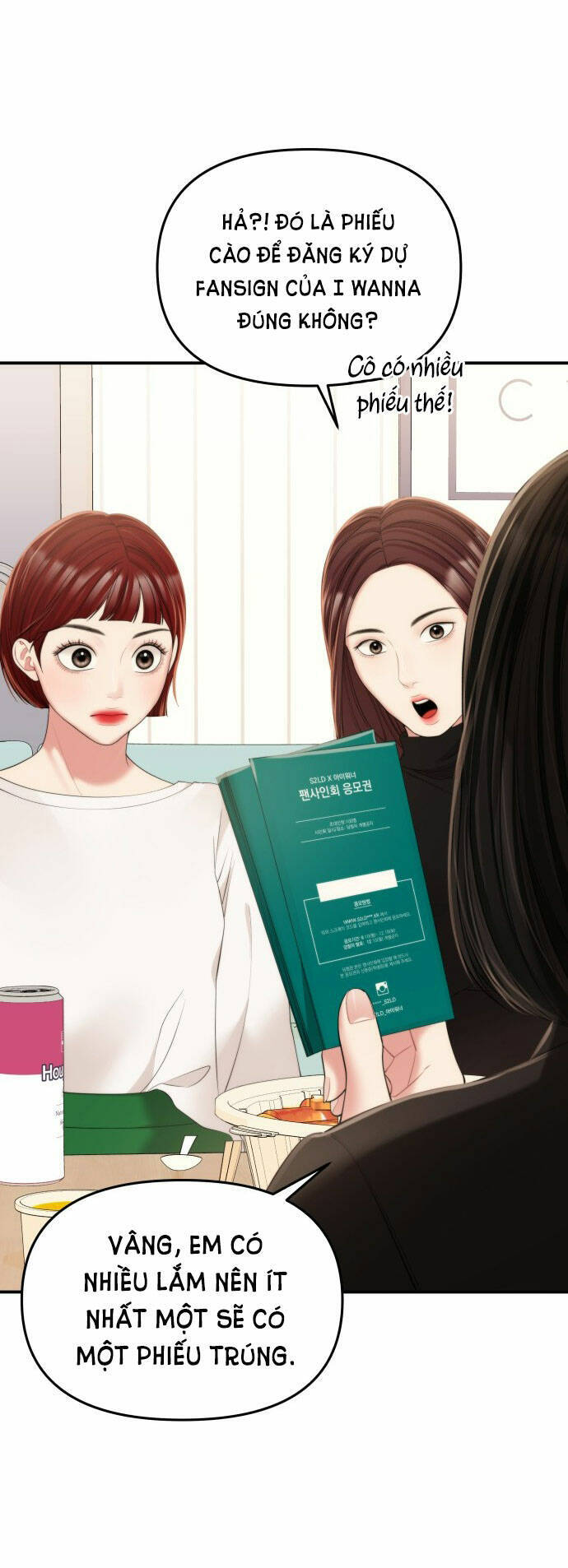 Gửi Em, Người Nuốt Trọn Vì Sao - Chương 97.2 - Trang 13