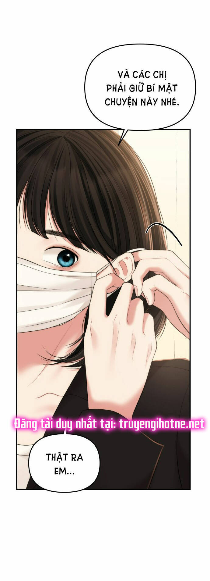 Gửi Em, Người Nuốt Trọn Vì Sao - Chương 97.2 - Trang 14