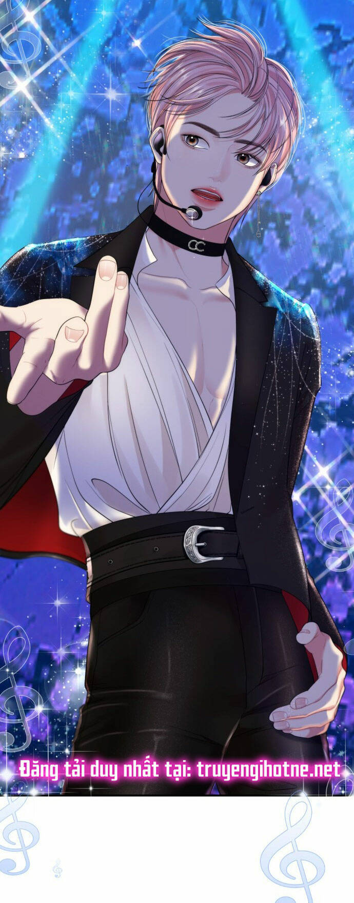 Gửi Em, Người Nuốt Trọn Vì Sao - Chương 97.2 - Trang 3