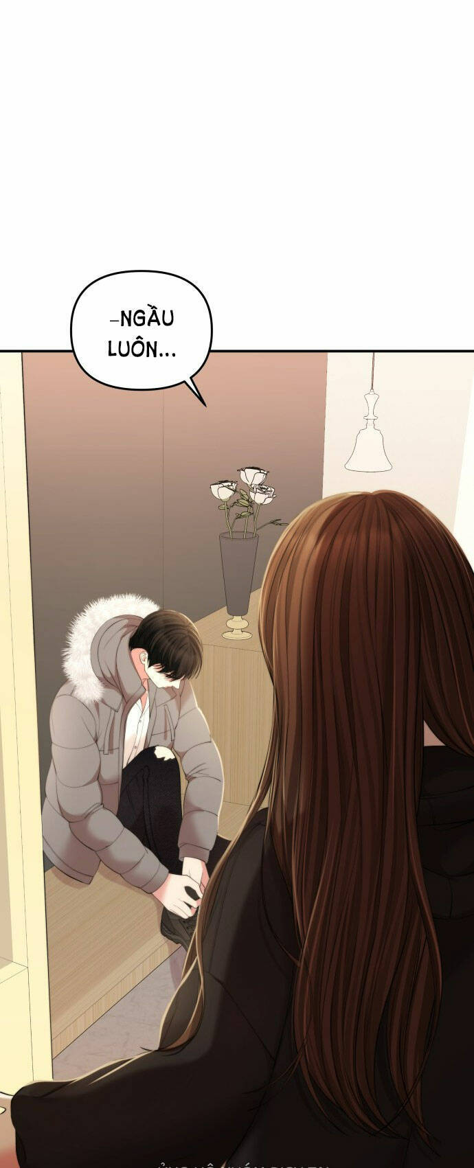 Gửi Em, Người Nuốt Trọn Vì Sao - Chương 97.2 - Trang 25