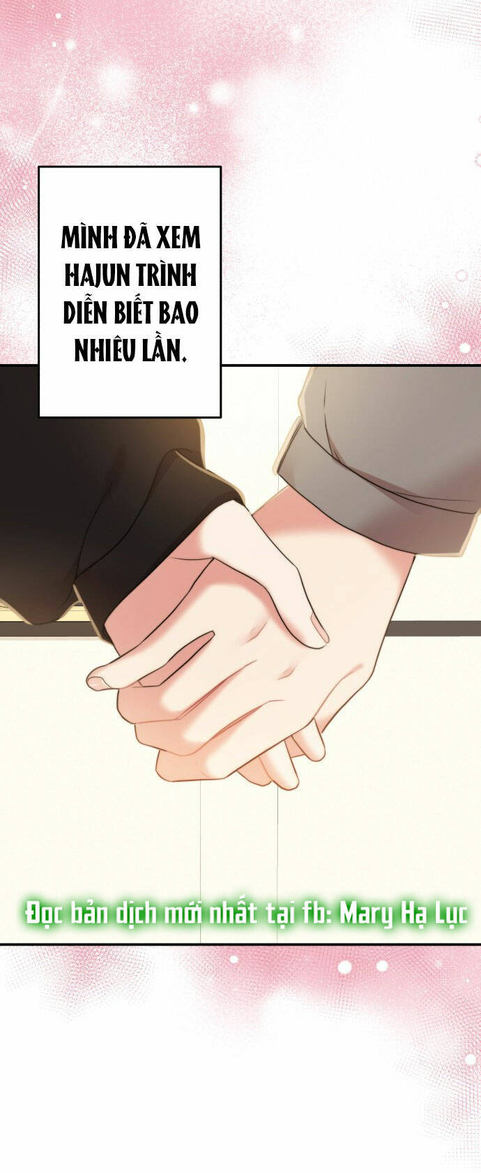 Gửi Em, Người Nuốt Trọn Vì Sao - Chương 97.2 - Trang 29