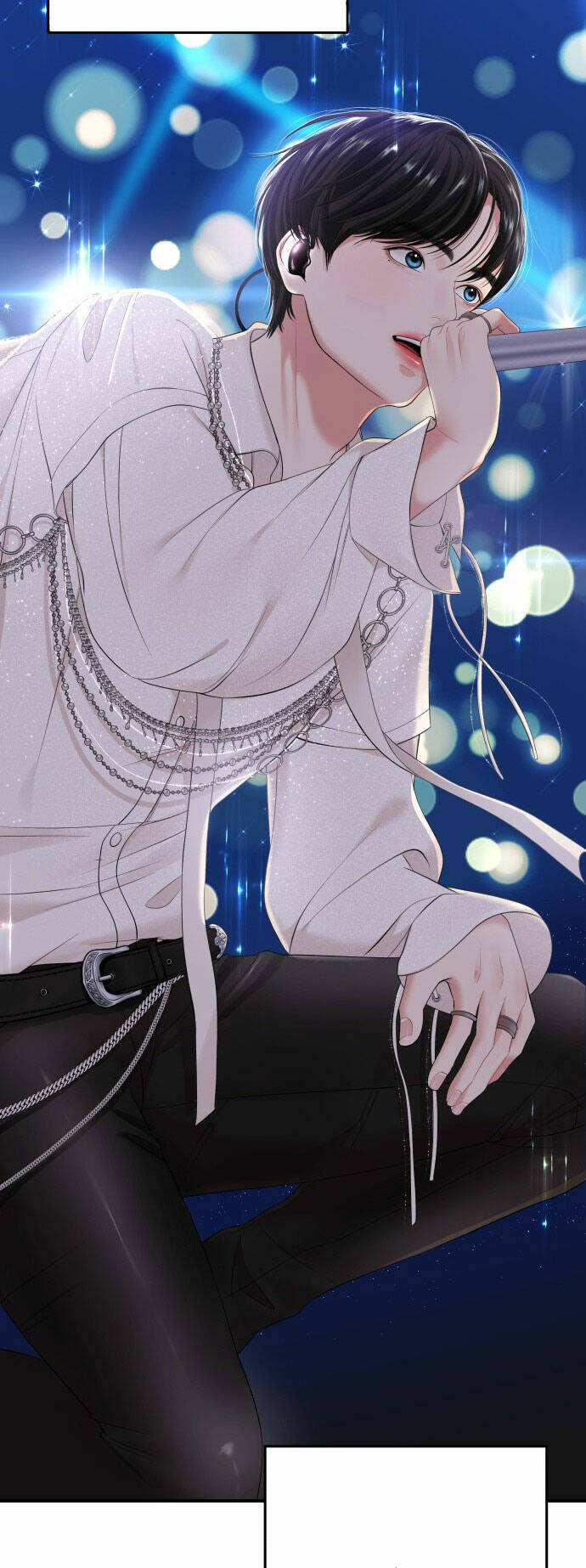 Gửi Em, Người Nuốt Trọn Vì Sao - Chương 97.2 - Trang 31