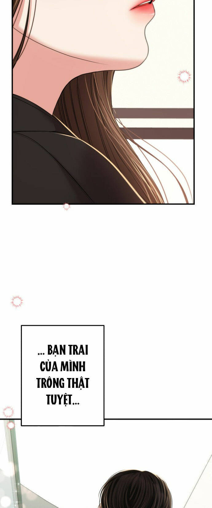 Gửi Em, Người Nuốt Trọn Vì Sao - Chương 97.2 - Trang 33