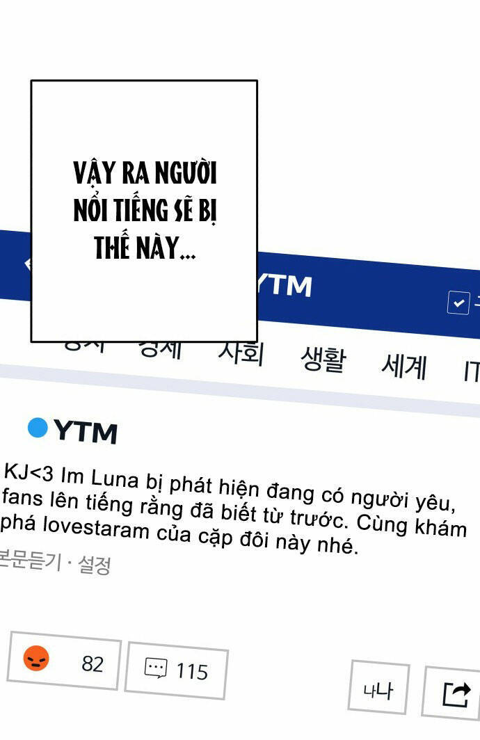 Gửi Em, Người Nuốt Trọn Vì Sao - Chương 97.2 - Trang 37