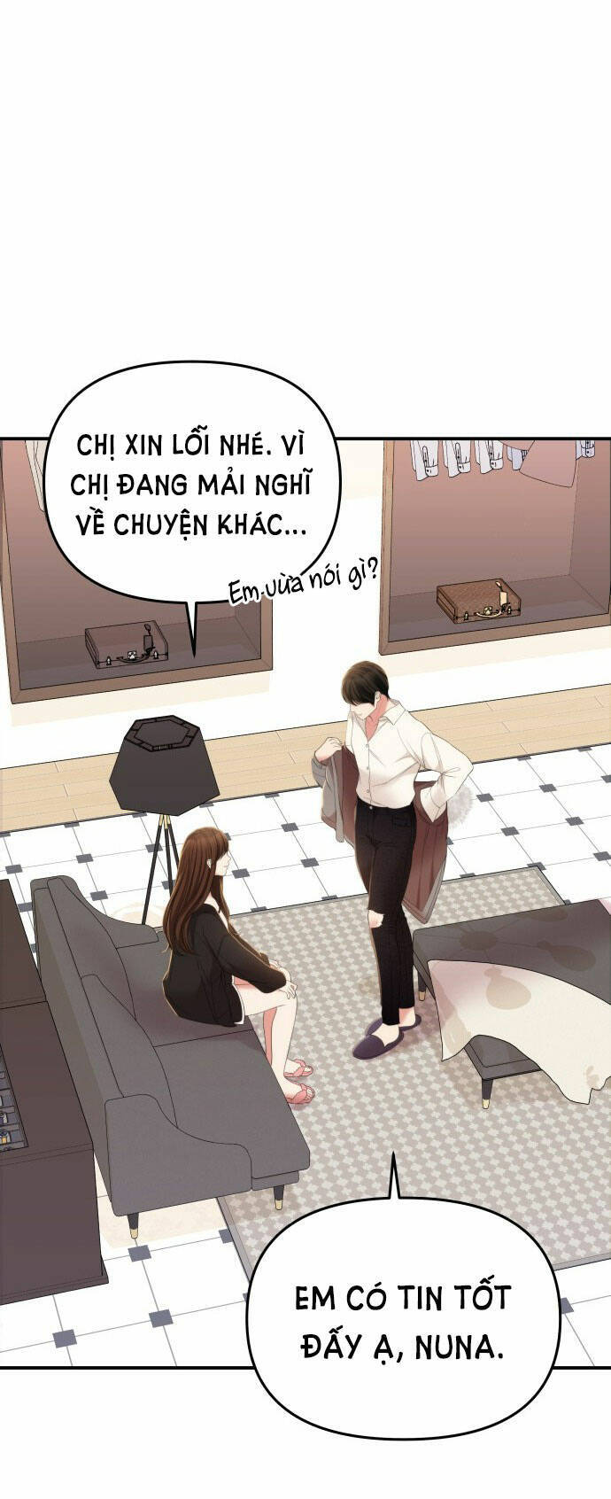 Gửi Em, Người Nuốt Trọn Vì Sao - Chương 97.2 - Trang 43