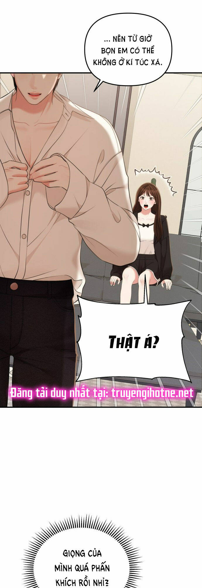 Gửi Em, Người Nuốt Trọn Vì Sao - Chương 97.2 - Trang 45