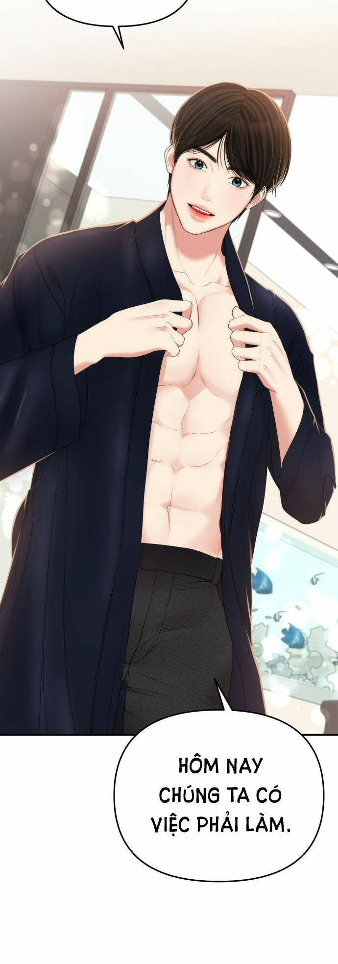 Gửi Em, Người Nuốt Trọn Vì Sao - Chương 97.2 - Trang 54