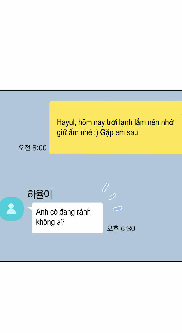 Gửi Em, Người Nuốt Trọn Vì Sao - Chương 98.1 - Trang 16