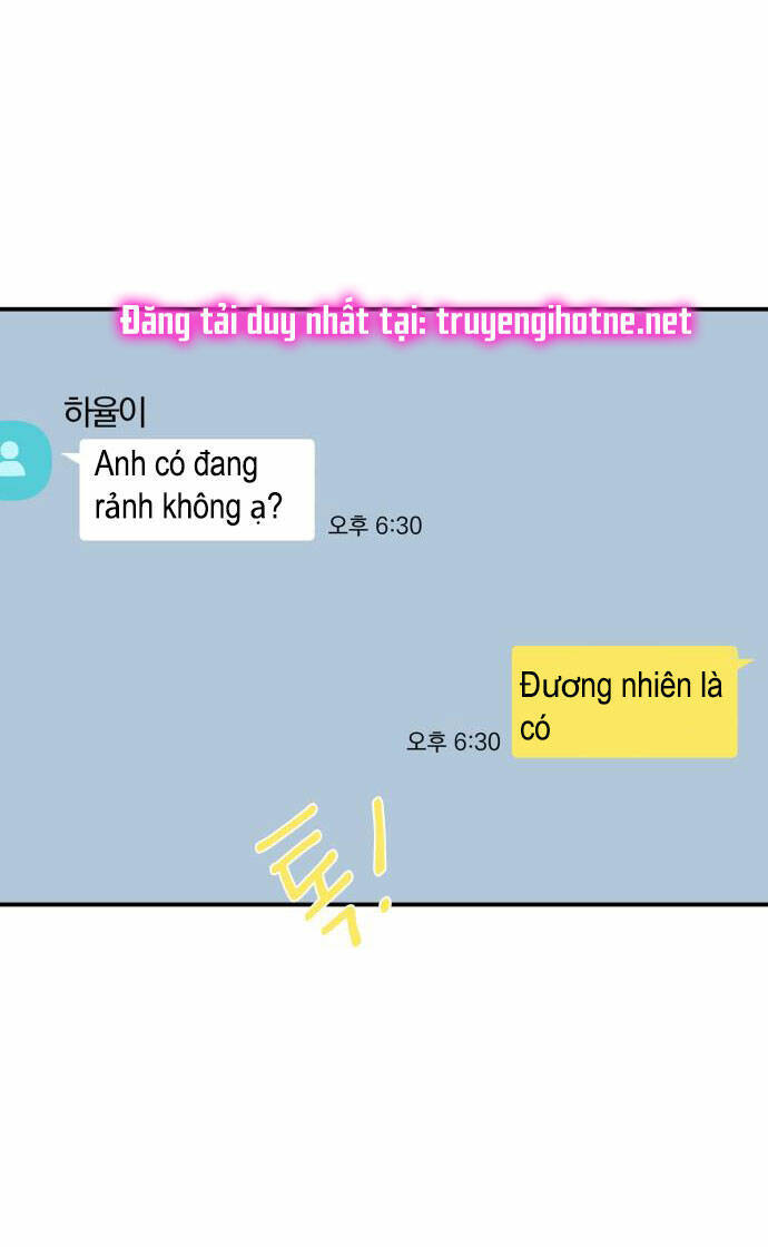 Gửi Em, Người Nuốt Trọn Vì Sao - Chương 98.1 - Trang 18