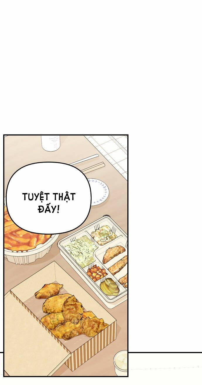 Gửi Em, Người Nuốt Trọn Vì Sao - Chương 98.2 - Trang 1