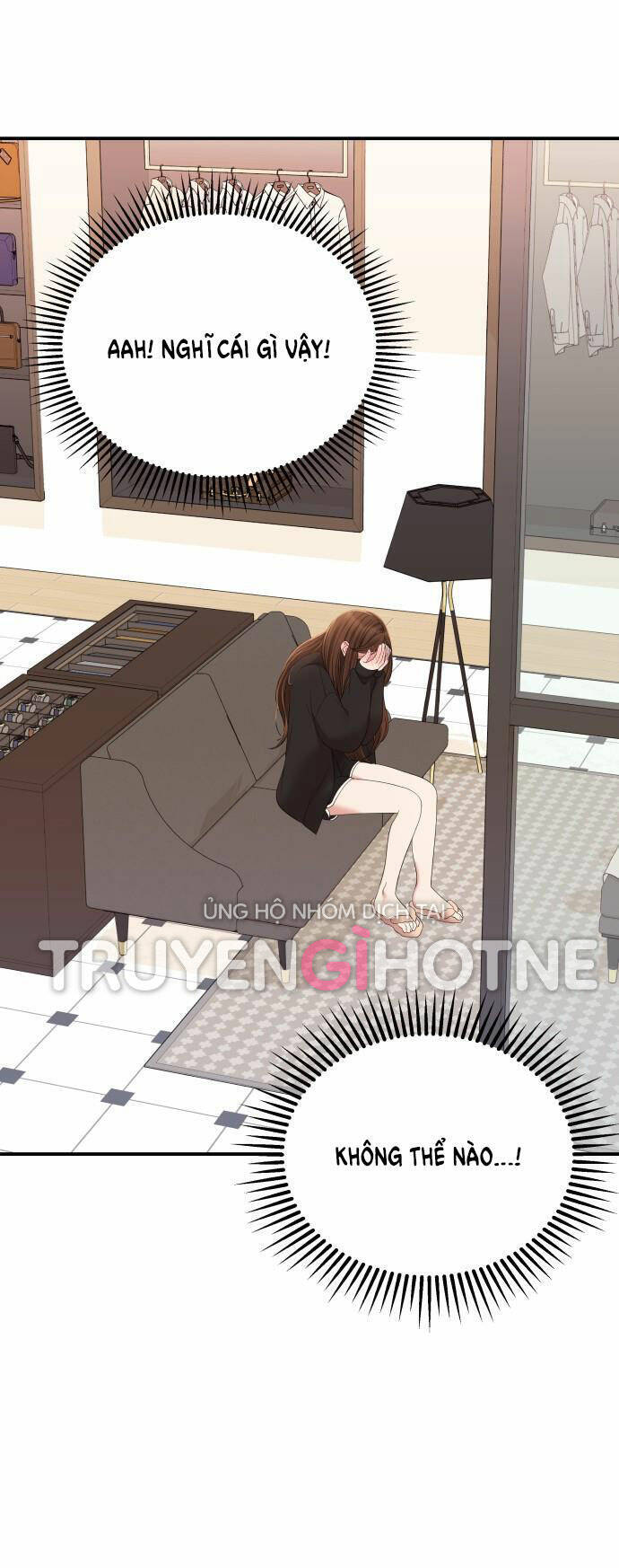 Gửi Em, Người Nuốt Trọn Vì Sao - Chương 98.2 - Trang 18