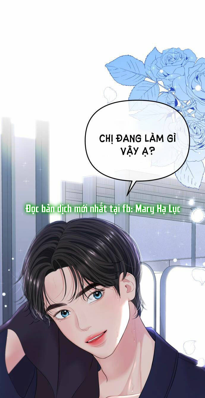 Gửi Em, Người Nuốt Trọn Vì Sao - Chương 98.2 - Trang 25