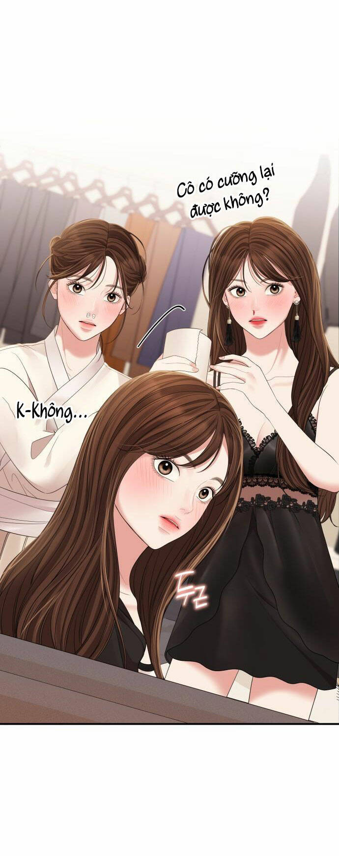 Gửi Em, Người Nuốt Trọn Vì Sao - Chương 98.2 - Trang 27