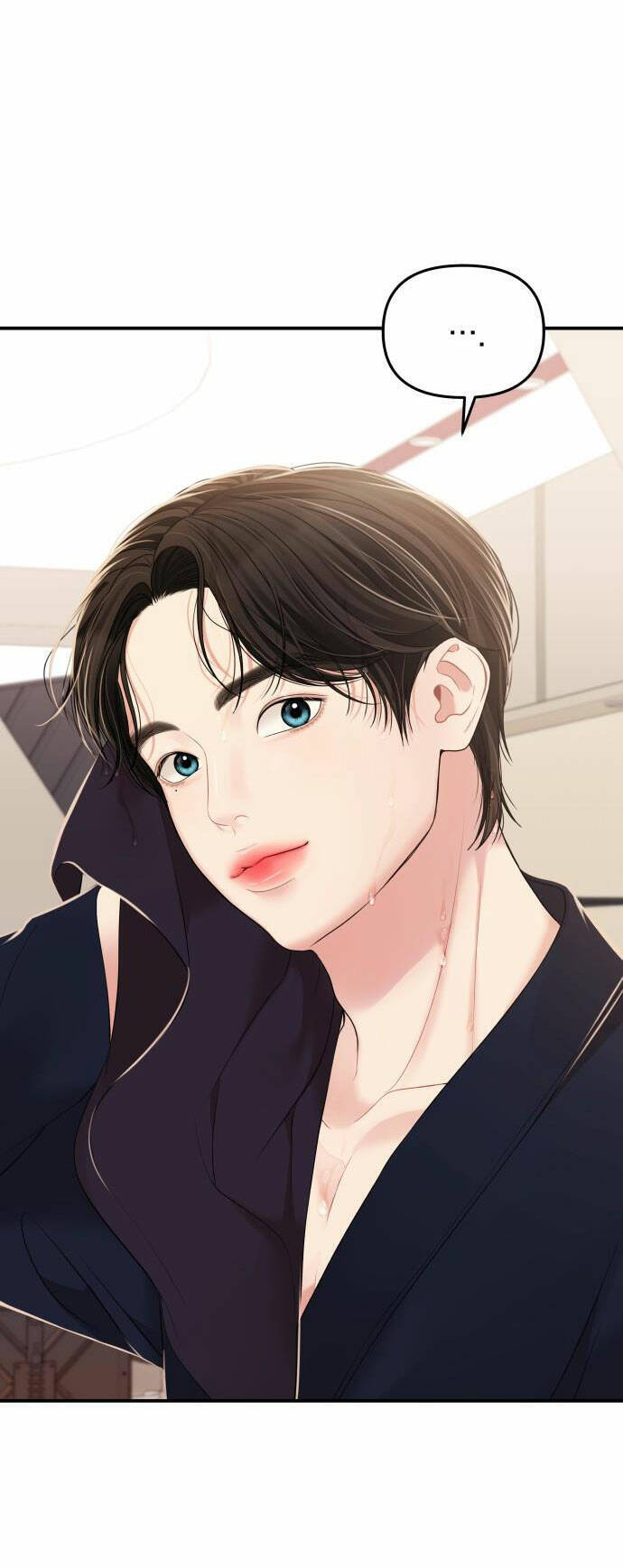 Gửi Em, Người Nuốt Trọn Vì Sao - Chương 98.2 - Trang 28