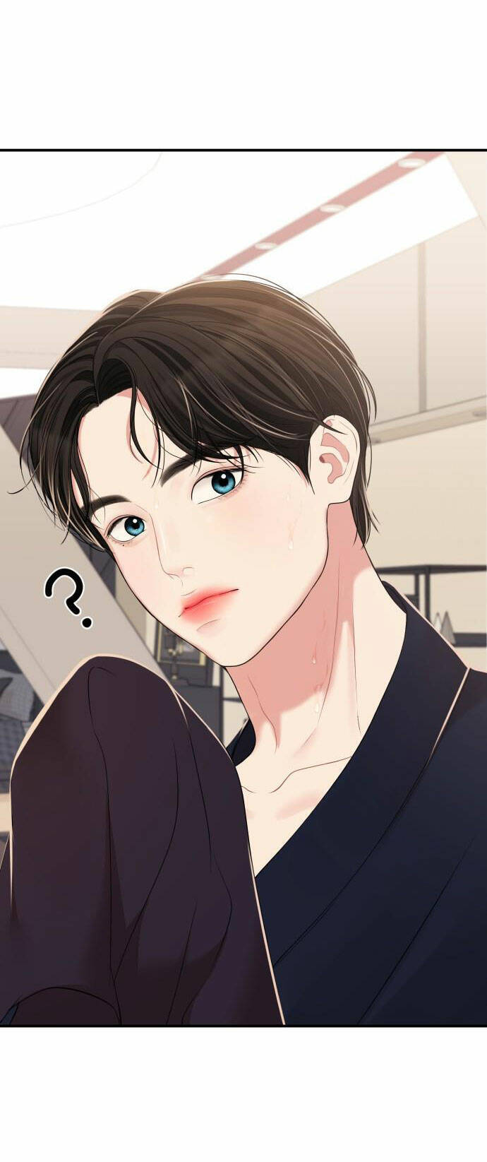 Gửi Em, Người Nuốt Trọn Vì Sao - Chương 98.2 - Trang 30