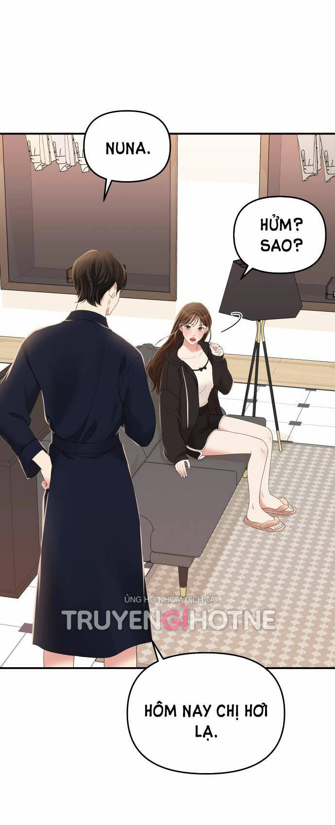 Gửi Em, Người Nuốt Trọn Vì Sao - Chương 98.2 - Trang 31