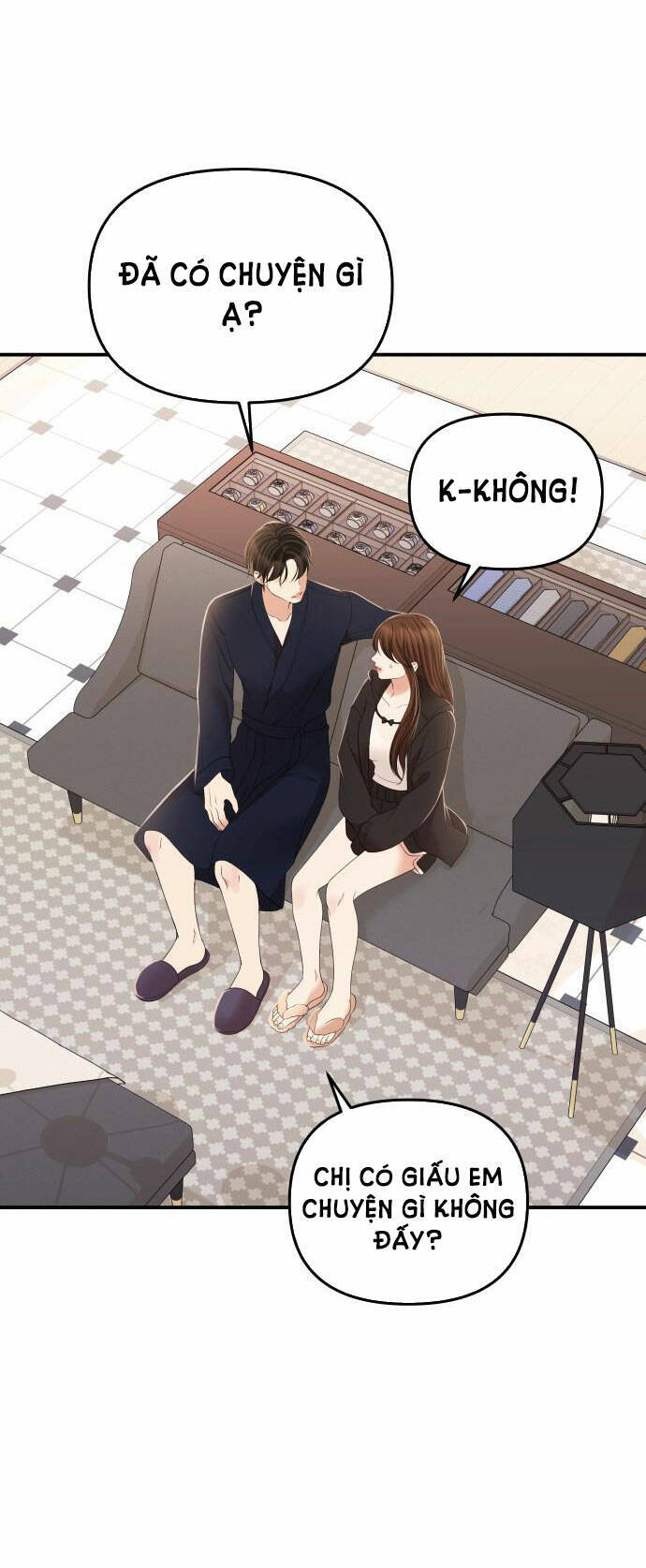 Gửi Em, Người Nuốt Trọn Vì Sao - Chương 98.2 - Trang 32