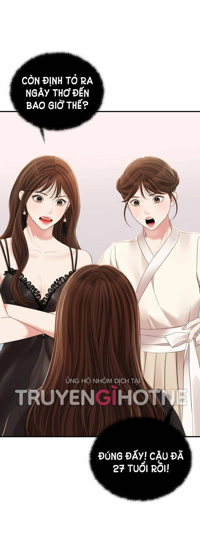 Gửi Em, Người Nuốt Trọn Vì Sao - Chương 98.2 - Trang 38