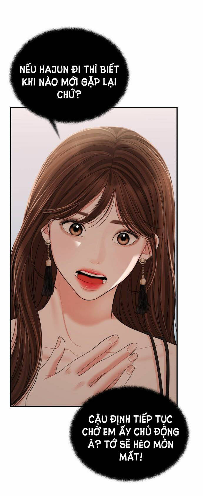 Gửi Em, Người Nuốt Trọn Vì Sao - Chương 98.2 - Trang 39