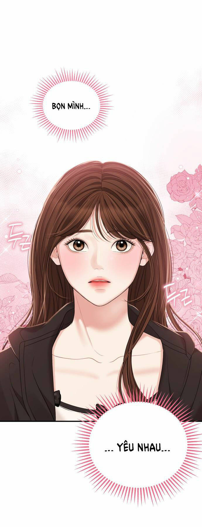 Gửi Em, Người Nuốt Trọn Vì Sao - Chương 98.2 - Trang 41