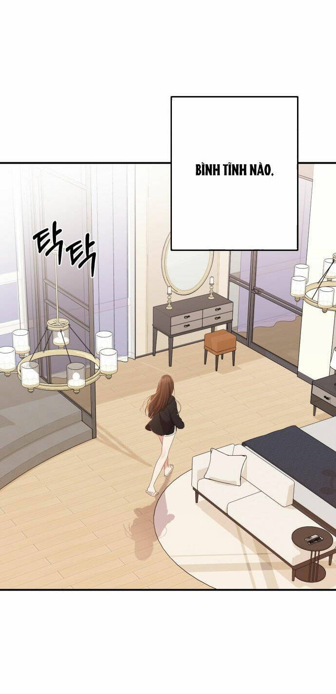 Gửi Em, Người Nuốt Trọn Vì Sao - Chương 98.2 - Trang 48