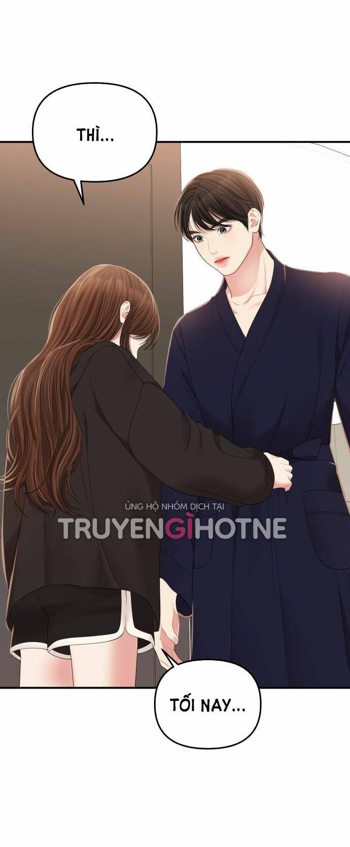 Gửi Em, Người Nuốt Trọn Vì Sao - Chương 98.2 - Trang 61