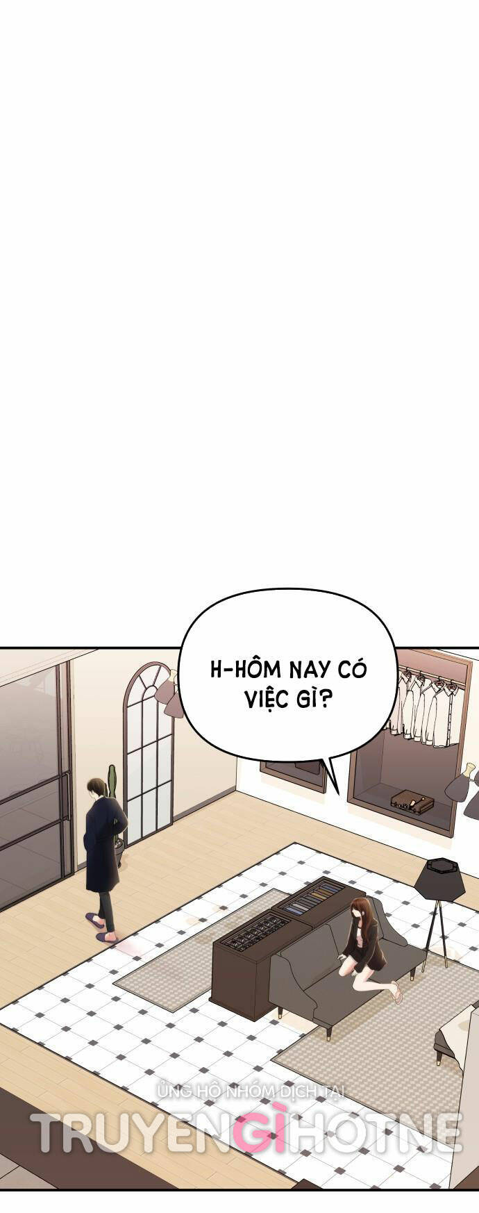 Gửi Em, Người Nuốt Trọn Vì Sao - Chương 98.2 - Trang 9