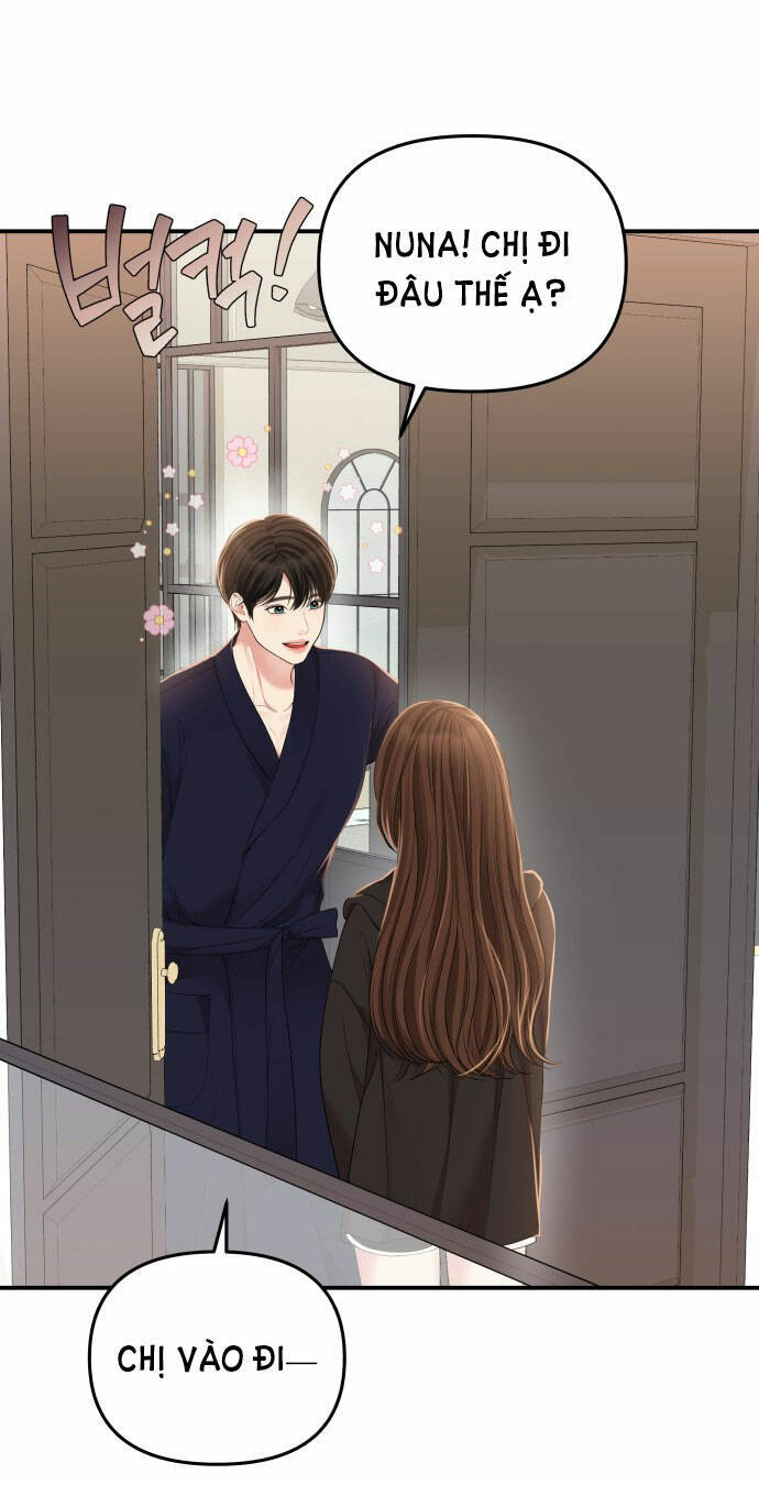 Gửi Em, Người Nuốt Trọn Vì Sao - Chương 99.1 - Trang 1