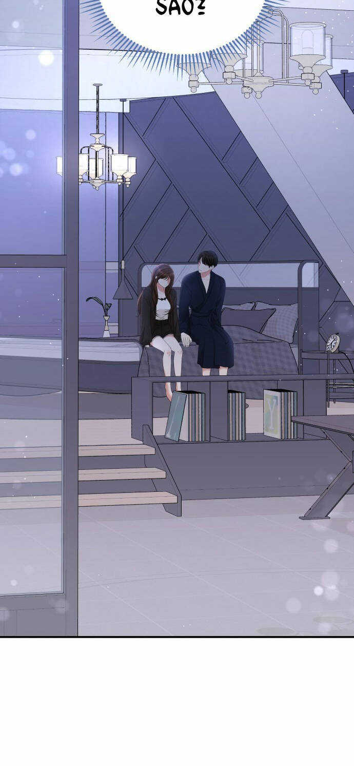 Gửi Em, Người Nuốt Trọn Vì Sao - Chương 99.1 - Trang 11