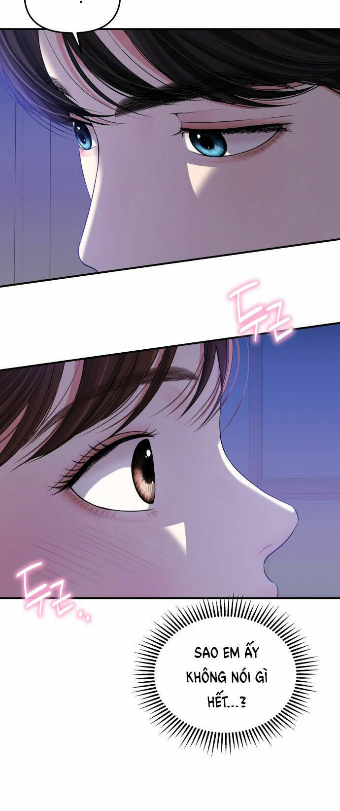 Gửi Em, Người Nuốt Trọn Vì Sao - Chương 99.1 - Trang 17