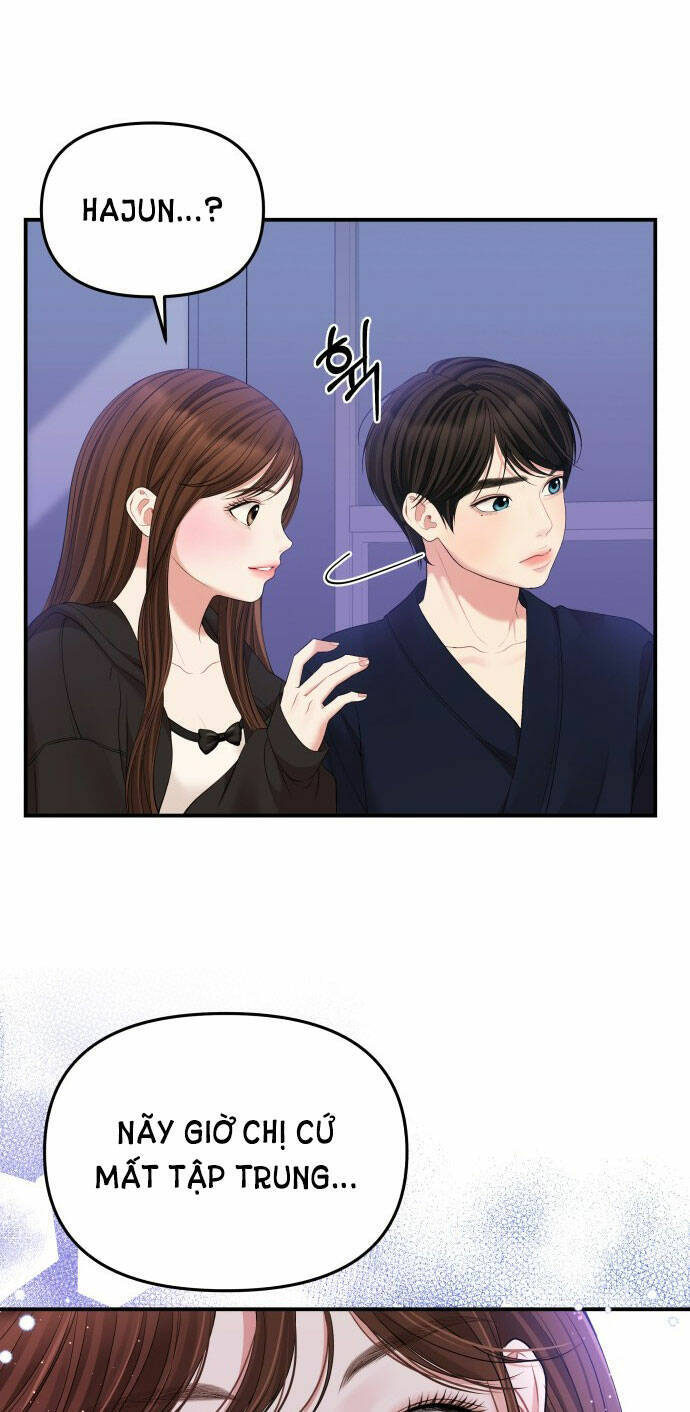 Gửi Em, Người Nuốt Trọn Vì Sao - Chương 99.1 - Trang 18