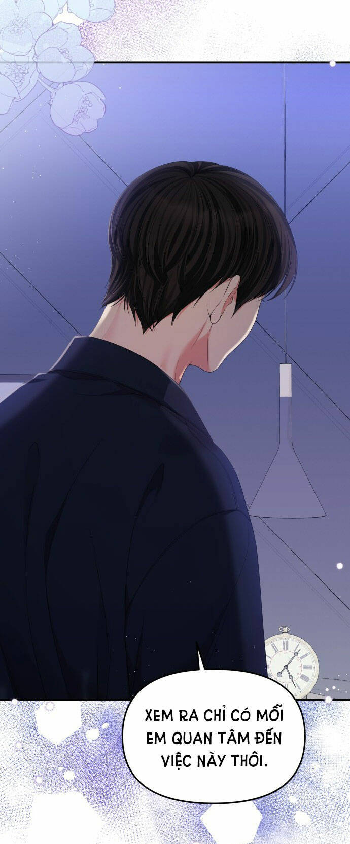 Gửi Em, Người Nuốt Trọn Vì Sao - Chương 99.1 - Trang 20
