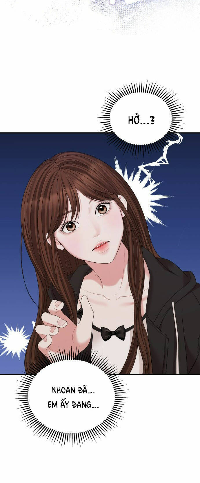 Gửi Em, Người Nuốt Trọn Vì Sao - Chương 99.1 - Trang 21