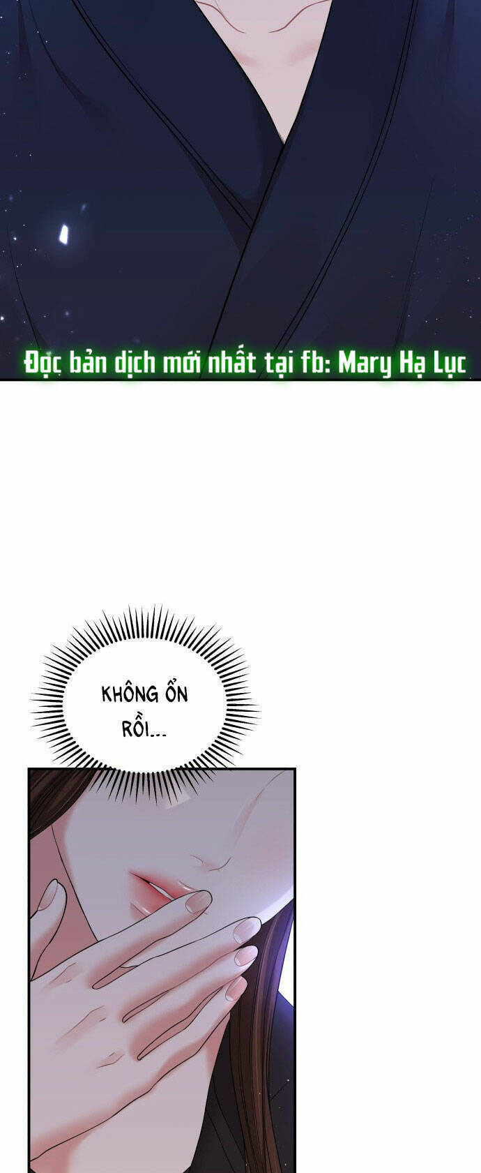 Gửi Em, Người Nuốt Trọn Vì Sao - Chương 99.1 - Trang 23