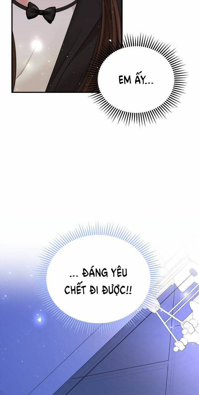 Gửi Em, Người Nuốt Trọn Vì Sao - Chương 99.1 - Trang 24