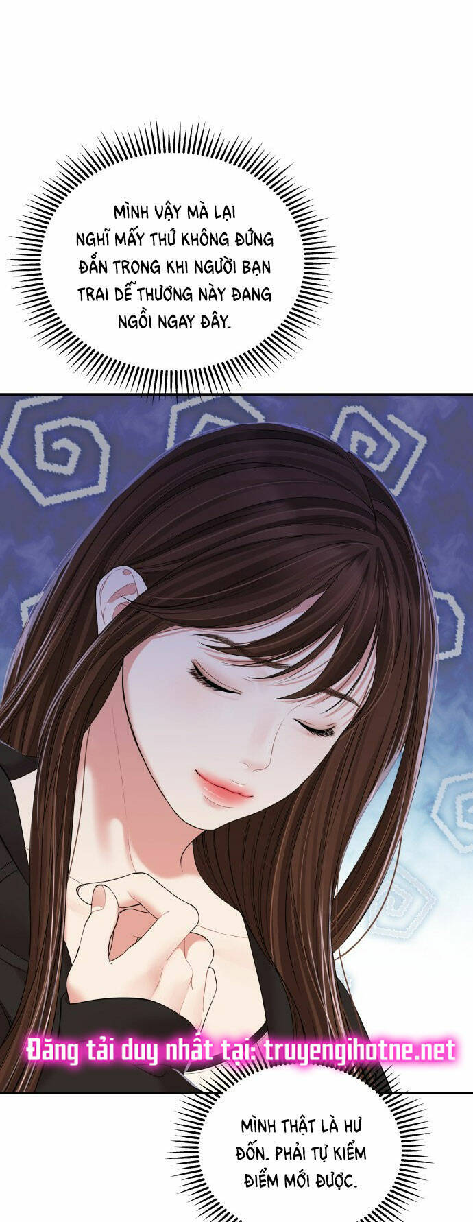 Gửi Em, Người Nuốt Trọn Vì Sao - Chương 99.1 - Trang 26