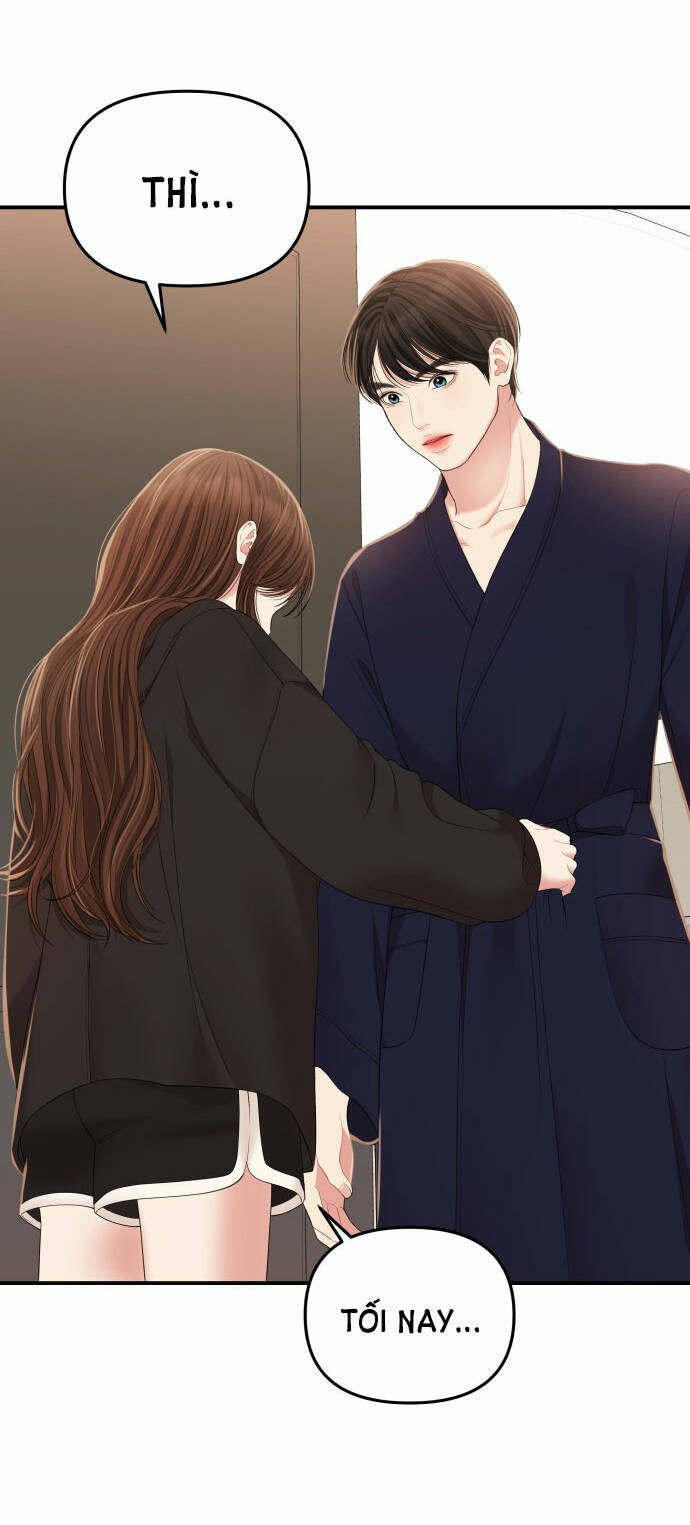 Gửi Em, Người Nuốt Trọn Vì Sao - Chương 99.1 - Trang 4