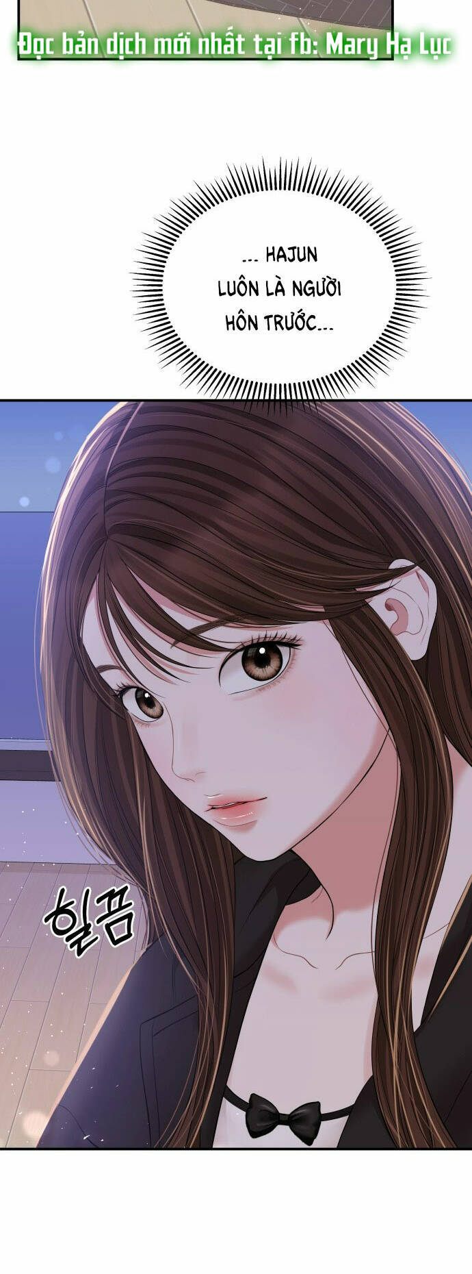 Gửi Em, Người Nuốt Trọn Vì Sao - Chương 99.1 - Trang 34