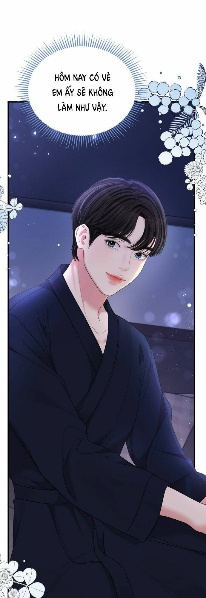 Gửi Em, Người Nuốt Trọn Vì Sao - Chương 99.1 - Trang 36