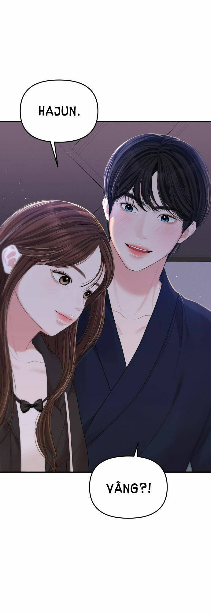Gửi Em, Người Nuốt Trọn Vì Sao - Chương 99.1 - Trang 39