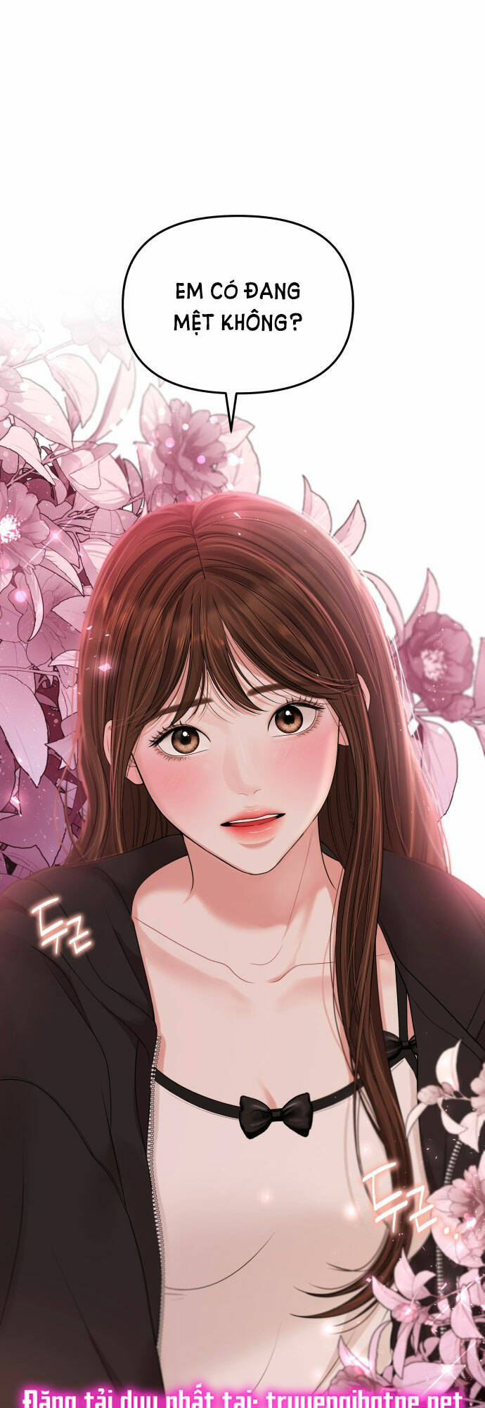 Gửi Em, Người Nuốt Trọn Vì Sao - Chương 99.1 - Trang 5