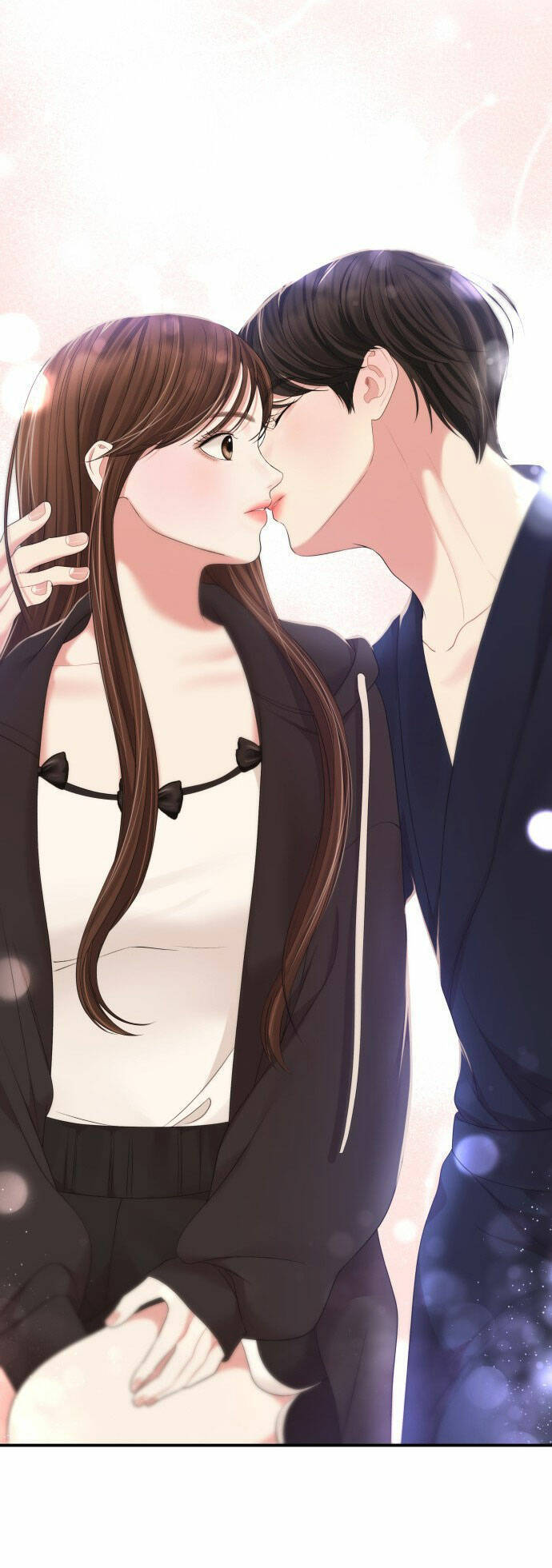 Gửi Em, Người Nuốt Trọn Vì Sao - Chương 99.1 - Trang 44